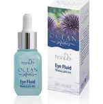 Fluid na oční víčka TianDe 25 ml