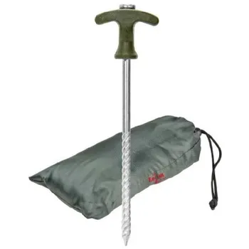 Carp Zoom Zavrtávací kolíky 25 cm/10 ks