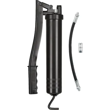 PRESSOL 12 500 390 x 120 x 66 mm