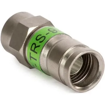 Redukce KONEKTOR F TRISET-113 PCT KOMPRIMOVANÝ