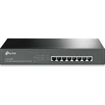 TP-Link TL-SG1008MP V2
