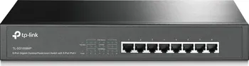 Switch TP-Link TL-SG1008MP V2