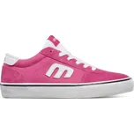BOTY ETNIES Calli-Vulc WMS - růžová - EUR 37 + při osobním odběru 941 Kč