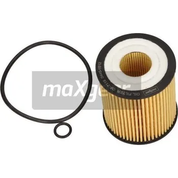 Olejový filtr Olejový filtr MAXGEAR 26-0893