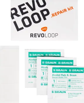Lepící sada Revoloop Repair kit