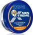 Pleťový krém EVELINE COSMETICS Men X-Treme Multifunction hloubkově hydratační krém 200 ml