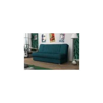 Pohovka FALCO Pohovka Diana mini tyrkysová