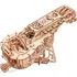 3D puzzle Ugears 3D puzzle Niněra 292 dílků