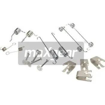 Brzdová čelist Sada příslušenství, brzdové čelisti MAXGEAR 27-0388