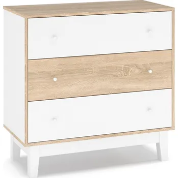 Ložnicová sestava Ložnice Patricia - Moderní ložnicová sestava