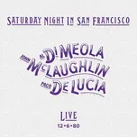 Saturday Night In San Francisco - Al Di…