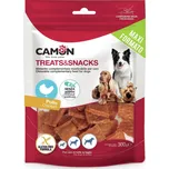 CAMON PAMLSKY KUŘECÍ CHIPSY 3 cm 300 g