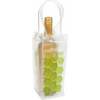 Chladicí taška na láhev, mix barev