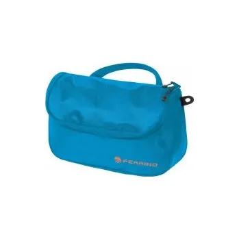 Ferrino ATOCHA blue Modrá kosmetická taška