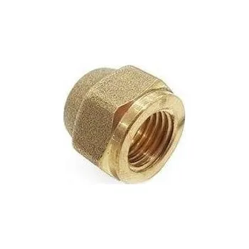 Klimatizace IVENSIS MOSAZNÁ MATICE 3/8"