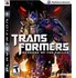 Hra pro PlayStation 3 Transformers: Revenge of the Fallen PS3
