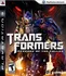 Hra pro PlayStation 3 Transformers: Revenge of the Fallen PS3