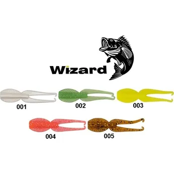 Umělá nástraha Wizard Froggy Soft Lure umělé nástrahy 5 cm barva: 2