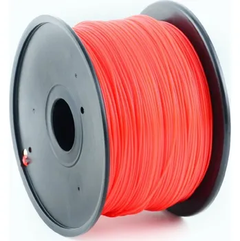 Filament Gembird HIPS 1,75 mm 1 kg červená
