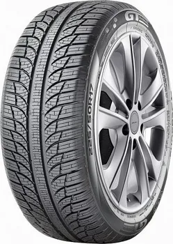 Celoroční osobní pneu GT Radial 4Seasons 185/55 R15 86 H XL