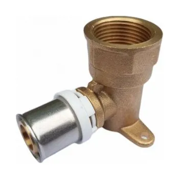 Fitinka Lisovací nástěnka 20x3/4" FT214/20-3/4