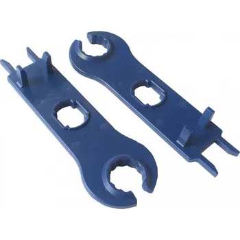 Klíč Tecatel CON-MC4ALIAP