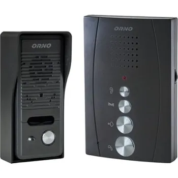 ORNO INTERCOM OR-DOM-RE-914/B ČERNÝ