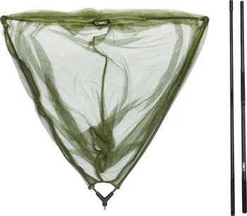 Podběrák Spro C-Tec Carp Net Glass + Handle 100 x 100 c