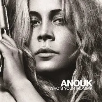 Zahraniční hudba LP Anouk: Who's Your Momma LTD | NUM | CLR 2022 180g Numbered Coloured Pink Vinyl Limited Edition