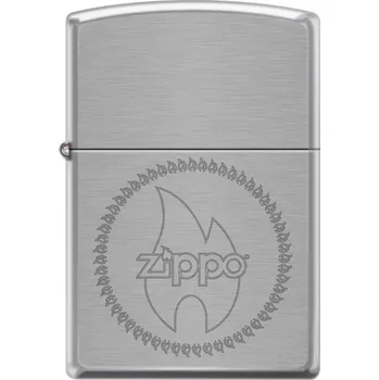 Zapalovač Zapalovač ZIPPO 21105 Zippo Flame Circle