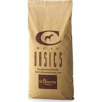 Krmivo pro koně ST HIPPOLYT - C Real Basics Balance 15 kg