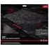 Podložka pod myš Speedlink Cript Ultra Thin Gaming Mousepad černá
