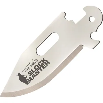 Multifunkční nůž Cold Steel Čepel Click N Cut 3ks