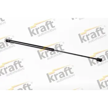 Příslušenství karosérie Pneumatická pružina, zavazadlový / nákladový prostor KRAFT AUTOMOTIVE 8505060