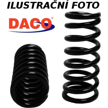 Auto-moto Pružina přední ŠKODA OCTAVIA II 1.2/1.4/1.6