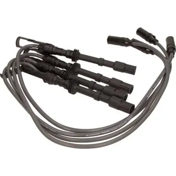 Zapalovací kabel Sada kabelů pro zapalování MAXGEAR 53-0102