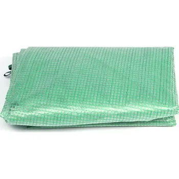 Fóliovník SenGarden Plachta rajčatovníku 3x1x2 m, 3m2 zelená 10205