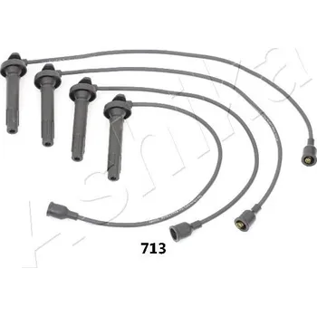 Zapalovací kabel Sada kabelů pro zapalování ASHIKA 132-07-713