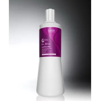 Barva na vlasy Londa Professional Oxidační emulze 6% 1000ml