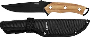 lovecký nůž Neo Tools 63-110 béžový
