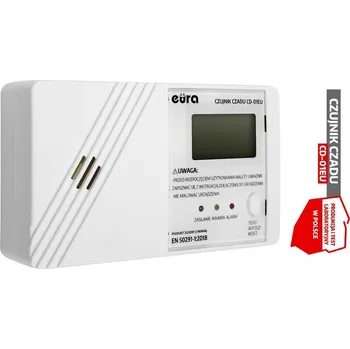 Detektor CO EURA EURA' Čadův senzor CD-01EU CS