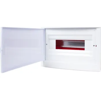 Rozvaděč Rozvaděč pod omítku s 12 moduly Adelid RM-PT-12M