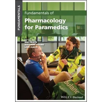 Cizí jazyk Fundamentals of Pharmacology for Paramedics