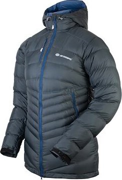Dámská bunda Sir Joseph Opal M grey
