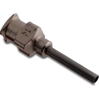 Lepící sada Nerezová jehla PNC14 3" (Celonerezová jehla, vhodná zejména pro robotizované systémy)