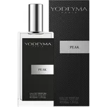 Yodeyma Paris PEAK Eau de Parfum 50ml