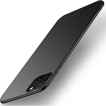 Pouzdro na mobilní telefon MOFI 17296 MOFI Ultratenký obal Apple iPhone 11 Pro černý
