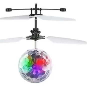 RC model ostatní APT AG362D létající disco koule