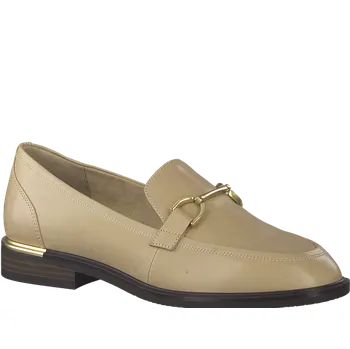 Dámské mokasíny Tamaris 1-1-24204-29 béžová, vel. 37