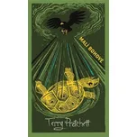 Malí bohové - Terry Pratchett (2022,…